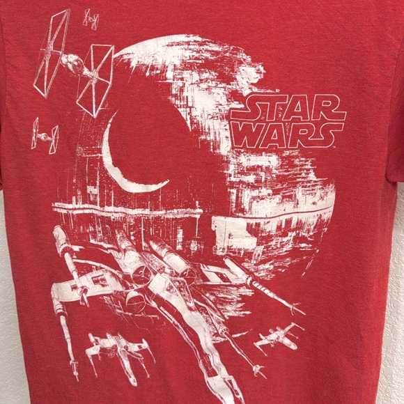 Star Wars T-shirt- S - Picture 2 of 4